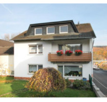 4 Zimmer EG Wohnung mit Terasse - Hauneck