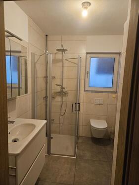 Foto - 4 Zimmer Terrassenwohnung in Hauneck