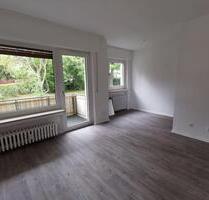 Sonnige, gepflegte 3-Zimmer Wohnung in Bad Harzburg - Bündheim