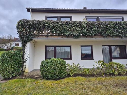 Foto - EFH mit Einliegerwohnung & Dolomitenblick in Gerolstein