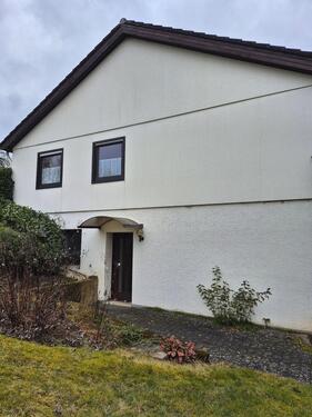 Foto - 7 Zimmer Einfamilienhaus zum Kaufen in Gerolstein