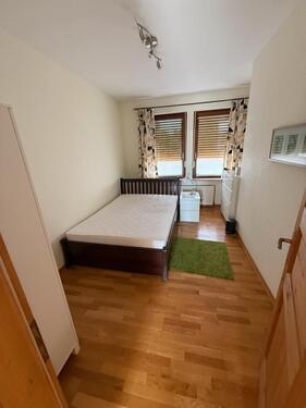 Foto - Etagenwohnung in Osnabrück zur Miete