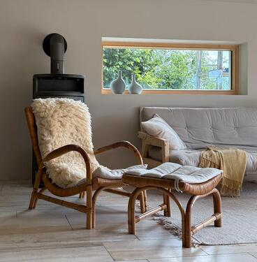 Foto - Möbilierte Wohnung in den Bergen