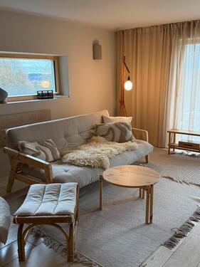 Foto - 2 Zimmer Erdgeschoßwohnung zur Miete in Weyarn