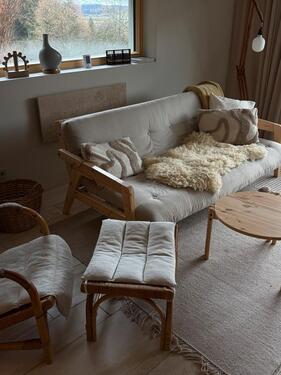 Foto - 2 Zimmer Erdgeschoßwohnung in Weyarn