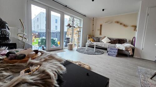 Foto - 5 Zimmer Reihenhaus zur Miete in Duisburg