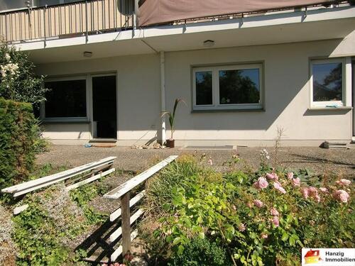 Foto - 5 Zimmer Erdgeschoßwohnung in Bielefeld