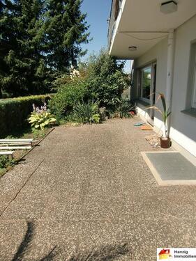 Foto - Erdgeschoßwohnung in Bielefeld zur Miete