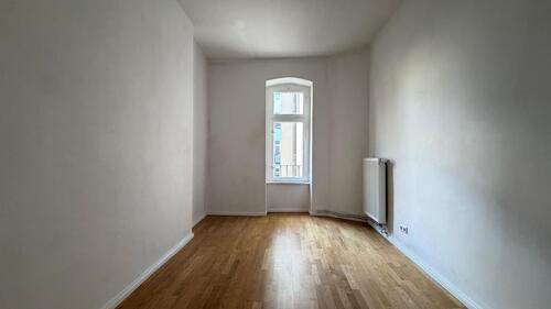 Foto - 3 Zimmer Etagenwohnung in Berlin