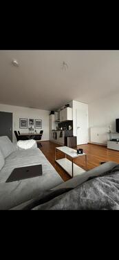 Foto - Moderne 2-Zimmer-Wohnung im Wissenschaftspark (1004€ Warmmiete)