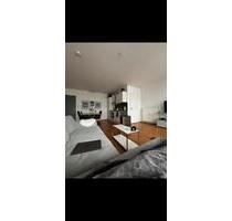 Moderne 2-Zimmer-Wohnung im Wissenschaftspark (1004€ Warmmiete) - Osnabrück Hafen