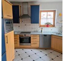 Sehr schöne 4-Zimmer-Wohnung in Inneringen zu vermieten - Sigmaringen