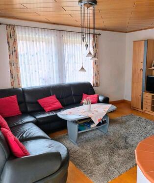 Foto - 4 Zimmer Erdgeschoßwohnung in Sigmaringen