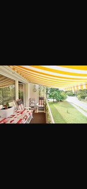 Foto - 3 Zimmer Etagenwohnung zur Miete in Rüsselsheim am Main