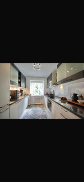 Foto - 3 Zimmer Etagenwohnung in Rüsselsheim am Main