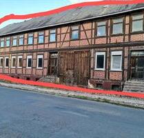 Ein Haus mit drei Wohneinheit in Apenburg-Winterfeld - Grevesmühlen