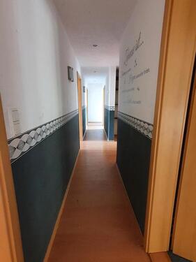 Foto - 4.5 Zimmer Etagenwohnung in Güsten