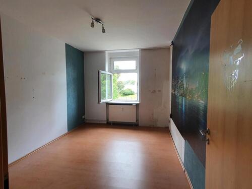 Foto - Etagenwohnung in Güsten zur Miete