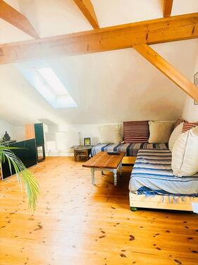 Foto - 4.5 Zimmer Maisonettenwohnung zur Miete in Malente