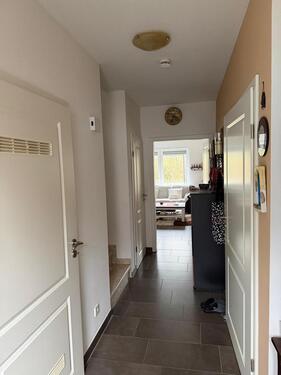 Foto - Reihenhaus in Hesel zur Miete