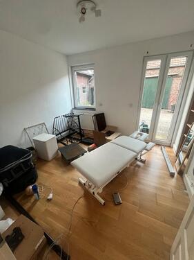 Foto - Erdgeschoßwohnung in Grefrath zur Miete
