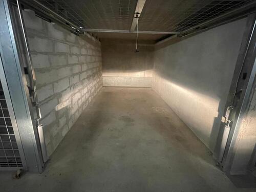 Foto - Tiefgaragenstellplatz Specklestr. (westlich der Altstadt)