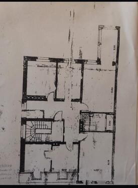 Foto - 4 Zimmer Wohnung in der Nähe von Altstadt