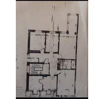 4 Zimmer Wohnung in der Nähe von Altstadt - Osnabrück Hafen