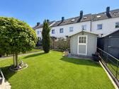 Foto - Charmantes Reihemittelhaus Dietzenbach Steinberg - provisionsfrei