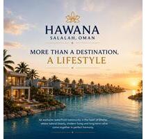High End Properties in HAWANA Salalah, Oman + up to 18% ROI - Berlin Friedrichshain-Kreuzberg