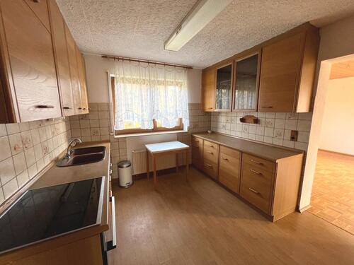 Foto - 10 Zimmer Einfamilienhaus zum Kaufen in Ölbronn-Dürrn