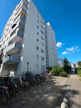 Foto - Attraktive 4 Zimmer Wohnung in Zentrum von Viernheim