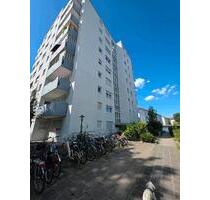 Attraktive 4 Zimmer Wohnung in Zentrum von Viernheim