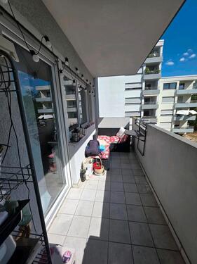 Foto - 4 Zimmer Etagenwohnung zum Kaufen in Viernheim