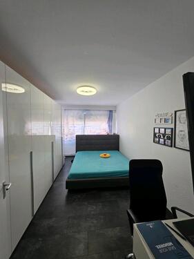 Foto - Etagenwohnung in Viernheim zum Kaufen