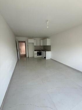 Foto - 2-Zimmer-Wohnung mit Einbauküche - Erstbezug 12351 Berlin