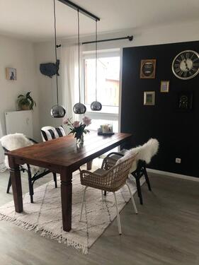 Foto - Etagenwohnung zur Miete in Mölln