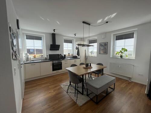 Foto - 2-Zimmer-Wohnung im Zentrum von Dillingen