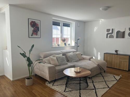 Foto - Etagenwohnung zur Miete in Dillingen an der Donau