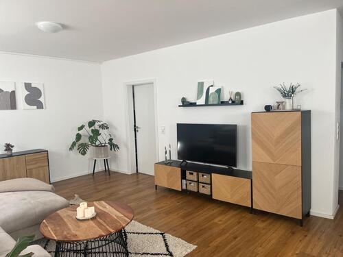 Foto - Etagenwohnung in Dillingen an der Donau