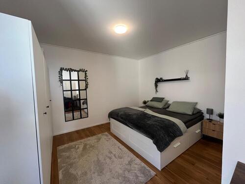 Foto - Etagenwohnung in Dillingen an der Donau zur Miete