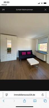 Foto - Etagenwohnung zur Miete in Clausthal-Zellerfeld