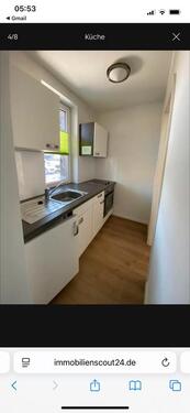 Foto - Etagenwohnung in Clausthal-Zellerfeld zur Miete