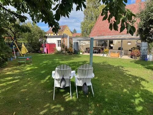 Foto - Einfamilienhaus in Goslar zum Kaufen