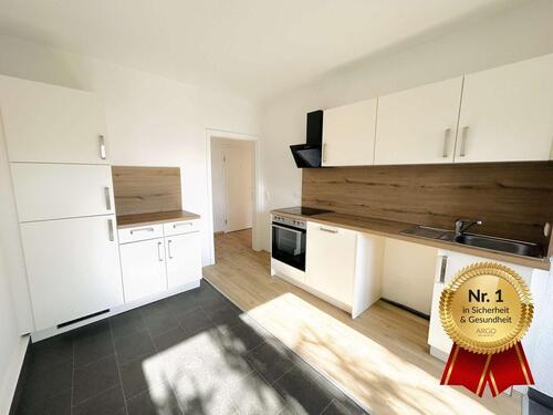 Foto - Etagenwohnung in Dresden