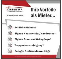 Tiefgarage in Krefelder Innenstadt (Ficheln) - ab sofort zu vermieten