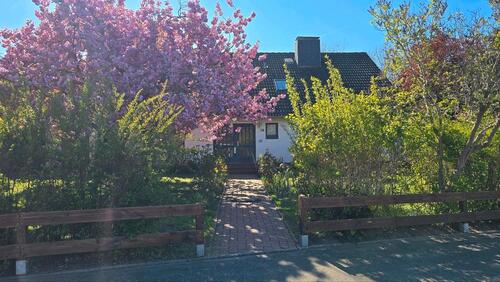 Foto - Einfamilienhaus zum Kaufen in Fahrdorf