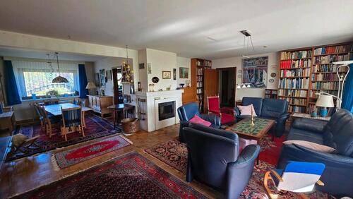 Foto - Einfamilienhaus in Fahrdorf zum Kaufen