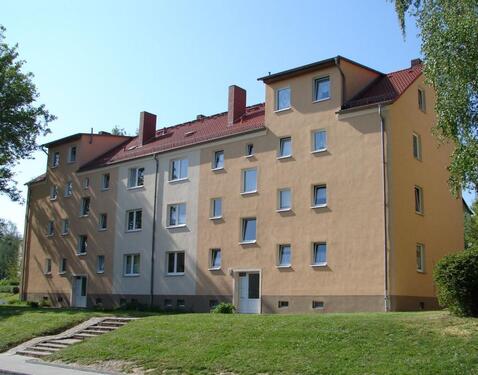 Foto - Die perfekte Wohnung für den Start ...