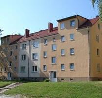 Die perfekte Wohnung für den Start ... - Eisleben (Lutherstadt)